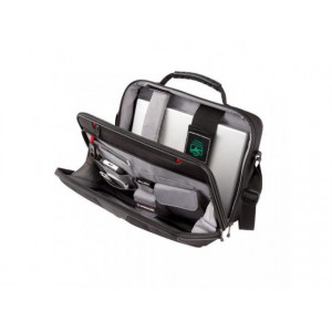Wenger, Legacy 16 inch Computer Case, Black