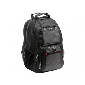 WENGER PILLAR Backpack 16 inch Black