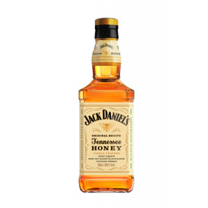 Whiskey Jack Daniel's Honey 500ml, NM21454