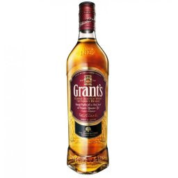 Whisky Grants Triple Wood 0.7L, 40%, NM22068