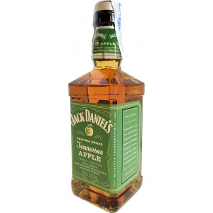 Whisky Jack Daniel's apple 35%, 700ml, NM21152
