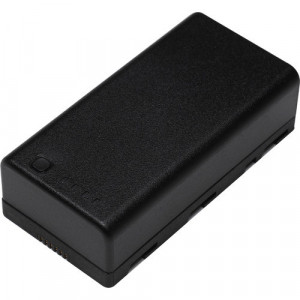 Acumulator inteligent DJI, pentru monitor CrystalSky si telecomanda Cendence, 4920 mAh, 7,6 V, NM/ WB37/CP.BX.000229, Negru
