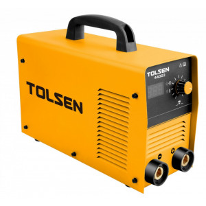 Aparat de sudura tip invertor 8.5 KVA, 30-160A