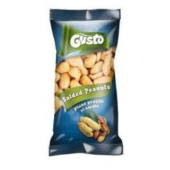 Arahide Gusto 500g, NM25708