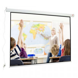 Avtek Wall Electric 180, format 4:3