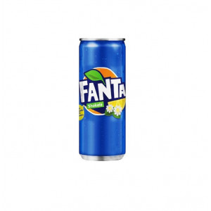 Bautura racoritoare Fanta Shokata 12 x 330ml, NM21919