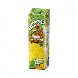 Bautura racoritoare Tymbark de ananas 1L, NM23511
