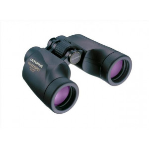 Binoclu Profesional Olympus 10x42 EXPS I, Negru