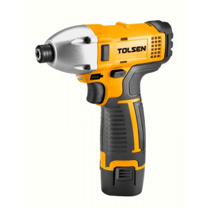 Bormasina de impact 12 V Li-ion