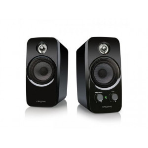 Boxe Creative Inspire T10, Black