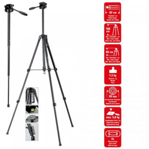 BRAUN LW 168S Monopod