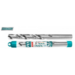 Burghiu pentru metal M2 HSS - 13x151mm (INDUSTRIAL)