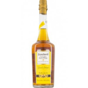 Calvados Boulard Grand Solage 40%, 700ml, NM22078