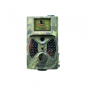 Camera monitorizare BRAUN Black 300