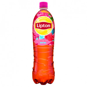 Ceai Ice Tea de zmeura 1,5L, NM26133