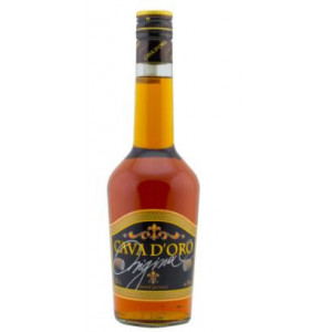 Coniac Cava D'oro 500ml, NM22157