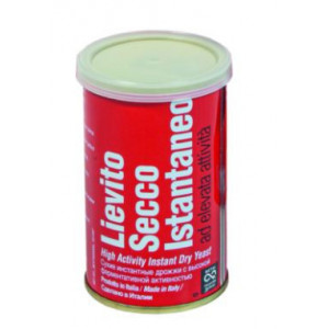 Drojdie uscata Italmill 100g, NM26568