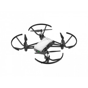 Drona DJI Tello, HD720P30, 5MPAuton. 13min, 80g