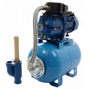GP - HIDROFOR CAP POMPA FONTA - CU EJECTOR - 24L - 800-3D - 800W