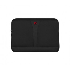 Husa pentru laptop Wenger BC Fix NM 610181, captusita, 11.6-12.5 inchi, Negru