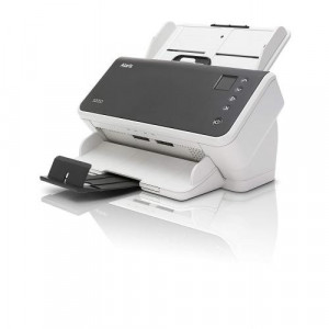 KODAK ALARIS S2050 SCANNER A4 50ppm ADF80 - USB 3.1 Scanner