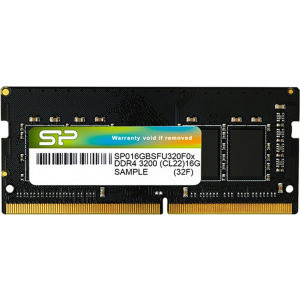 Memorie RAM SP 4GB DDR4 2666MHz SO-DIMM CL19