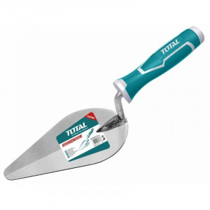 Mistrie pentru zidarie Total, 90x110x140mm, NM/ THBTS021402, Turcoaz