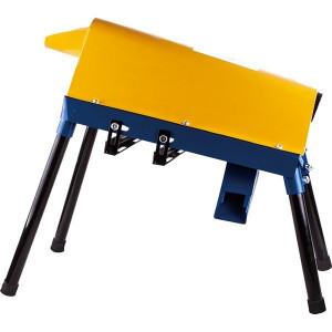 Moara electrica simpla pentru desfacat porumb - batoza - Gospodarul Profesionist - 1500W, 200 kg/h, 3000rpm