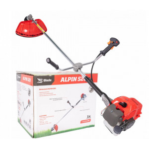 MOTOCOASA BLADE ALPIN 520
