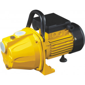 Pompa de gradina Gospodarul Profesionist, 600 W, debit maxim 3000 L/ora, NM/ PMP0003.2, Galben