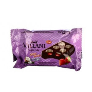 Prajitura cu cocos Ani Villani 24 x 50g, NM23884