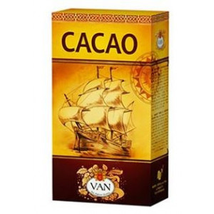 Pudra de cacao Van 75g, NM25280