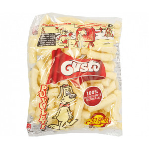 Pufuleti simpli Gusto 35g, NM25699