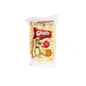 Pufuleti simpli Gusto 45g, NM25511