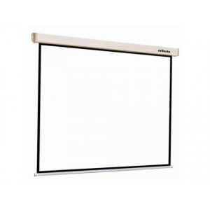 Reflecta Crystal-Line Electric 1:1 300x300cm RC IR
