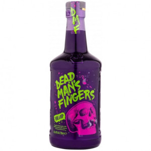 Rom Dead Man's Fingers 40%, 700ml, NM21419