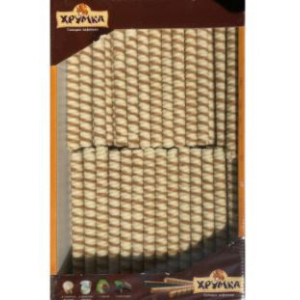 Rulouri cu lapte condensat Krumka 1.8Kg, NM26493