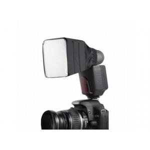Softbox UNA Braun 14300