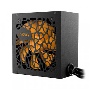 Sursa nJoy Astro 650, 80+ Bronze, DC to DC, 650 W, NM/ PSAT5065A20COCO01B, Negru/Portocaliu