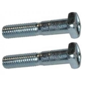 Suruburi fixare lama Hus: 136, 137, 141, 142, 36, 41 (2 buc) (530 01 58-77) -