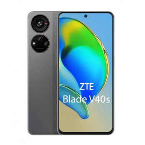 Telefon Mobil ZTE Blade V40s, Octa-Core, AMOLED 6.67, 6GB RAM, 128GB, 4G, Dual SIM, Android