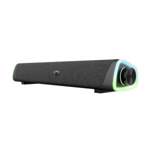 TRUST GXT 620 Axon RGB Illuminated Soundbar