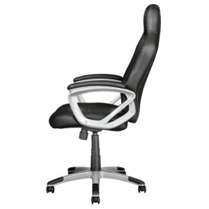 TRUST GXT 705 Ryon Gaming Chair  Black