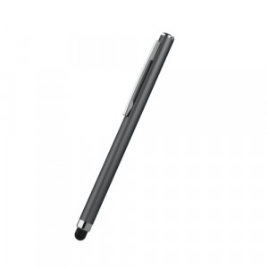 TRUST High Precision Stylus Pen - black