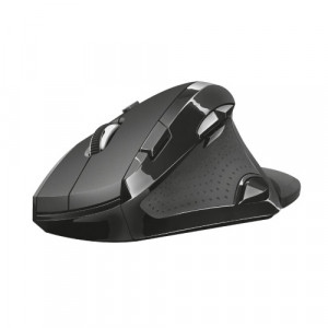 TRUST VERGO WIRELESS COMFORT MOUSE