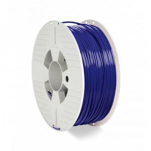 Verbatim 3D PRINTER FILAMENT PLA 2.85MM BLUE 1KG