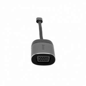 Verbatim USB-C TO VGA ADAPTER - USB 3.1 GEN 1/VGA 10 cm cable
