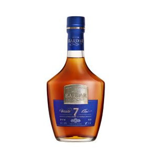 VIn ars Divin Bardar 7 ani, 500ml, NM22544