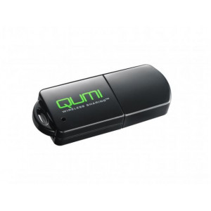 Vivitek Qumi Q5 WLAN Dongle Black (USB Type-A)