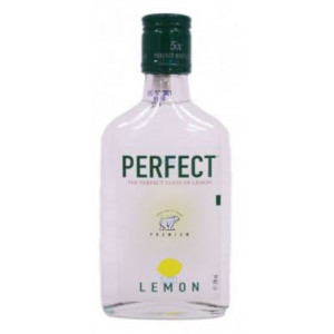 Vodka Perfect Lemon 200ml, NM21320